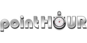 Logo PointHour