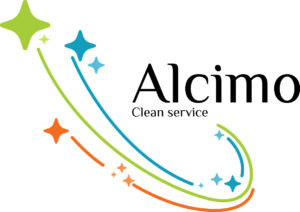 Logo Alcimo Clean Service
