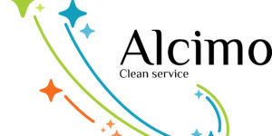 Logo Alcimo Clean Service
